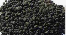 Semi Graphitized Petroleum Coke